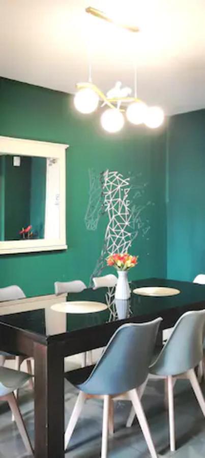 Cozy Forest Themed Homestay 4 Bedroom Kuala Lumpur Dış mekan fotoğraf