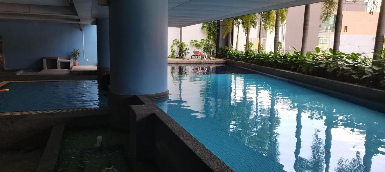 Cozy Forest Themed Homestay 4 Bedroom Kuala Lumpur Dış mekan fotoğraf