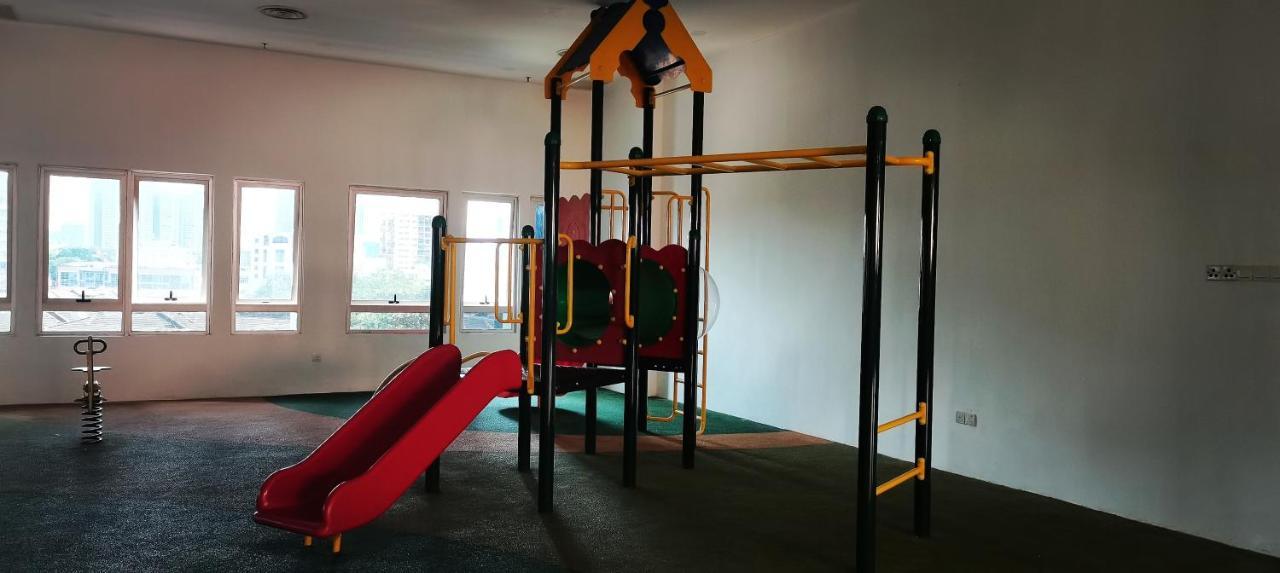 Cozy Forest Themed Homestay 4 Bedroom Kuala Lumpur Dış mekan fotoğraf